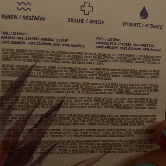 Karuna Face For All Mask Set - Picture 2 of 3